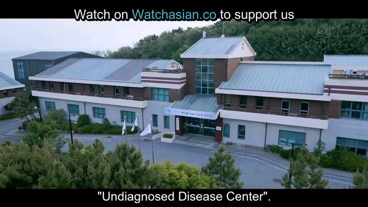 EPISODE 07 DOCTOR DETECTIVE