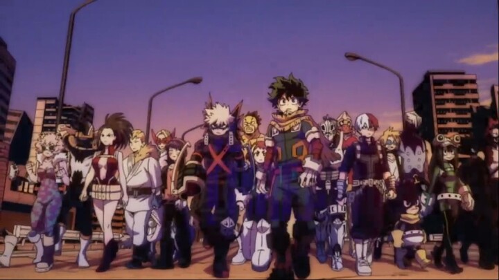 My Hero Academia_ You_re Next - Final Trailer English Dubbed(720P_HD)