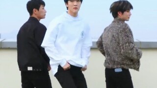 【omegax】Kpop Happy Sweet Girl Group—Some have never appeared at all, while others...