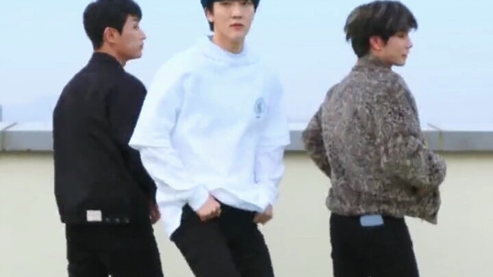 【omegax】Kpop Happy Sweet Girl Group—Some have never appeared at all, while others...