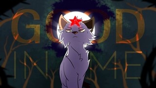 [cw blood] Good In Me // PMV/Meme