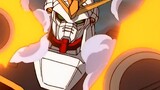 [ร่างกายที่มีการป้องกันสูงและวิธีการโจมตีที่หลากหลาย] XXXG-01SR Desert Gundam-Gundam Sandrock-[Airfr