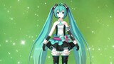 "Genshin Impact" Special Collaboration - "Hatsune Miku: Diva of Another World"