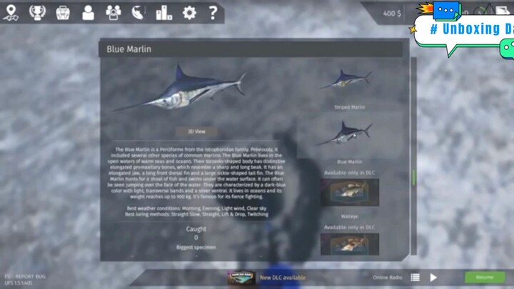 Như nào mới là câu cá nhỉ P3