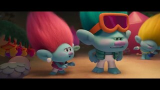 TROLLS BAND TOGETHER 2023 _ Watch full movie: Link in description