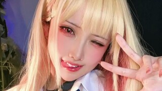 Đây là cosplay! ! 【Giấc mơ biển Kitagawa cos】