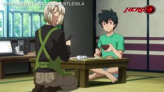 The Devil Is A Part Timer (TagalogDubbed) Episode 7