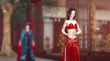 [Shi Xuesheng] Hua Kui หลอกตัวเองในที่สาธารณะดูเหมือนว่าคราวนี้จะสิ้นหวังที่จะเป็นเจ้าหญิง