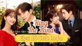 KING THE LAND Episode 15 Sub Indo FULL HD
