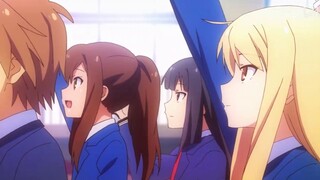 20 meme anime và truyện tranh phổ biến nhất mà bạn phải xem! Tất cả đều là năng lượng hạt nhân! DNA 