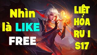 Rouie vị tướng khiến các Tuyển Thủ phải bó tay Mùa 17 TNG