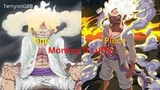 TagalogReview: Monkey D Luffy - The Pirate King