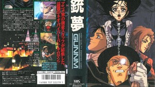 Battle Angel Alita 01 พากย์ไทย