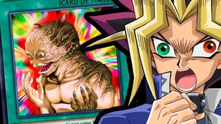 +9 Cartas de YU-GI-OH que NUNCA serão DESBANIDAS !