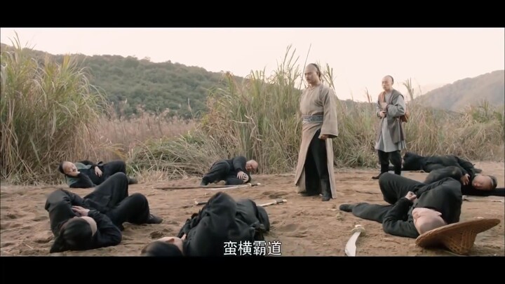 PHIM LẺ HOT 2022 - TRUYỀN NHÂN LÃO TỔ - Phim Hành Động Võ Thuật Đỉnh Cao (Điện Ả