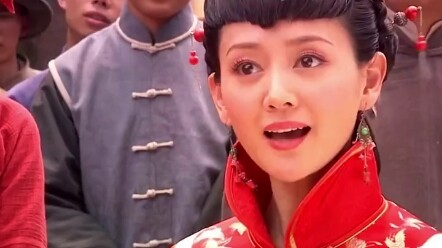 เจ้าสาวยังไม่ทันเข้าบ้านสามีก็ถูกหย่ากลางคัน โมโหจนเธอตัดสินใจแต่งงานกับโจรสลัดทันที แต่แล้วอีกแค่วิ