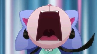 Kinh kịch Cat tôi nghĩ là một cảnh nổi tiếng