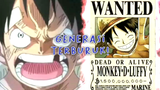 Inilah 11 Generasi Terburuk Era Luffy