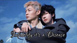 🇨🇳 ¡ɳϝ¡dҽl¡ƚ¥ ¡ƚ'$ α d¡$ҽα$ҽ : FULL Episode - SUB INDO