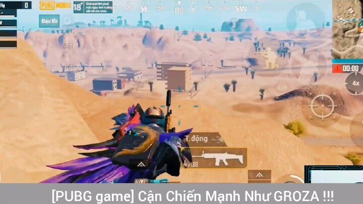 cách chiến như cao thủ