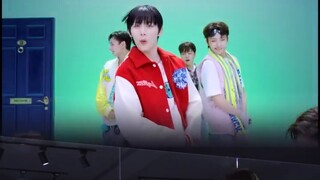 บทเรียนการเต้น | BoyNextDoor-OneAndOnly