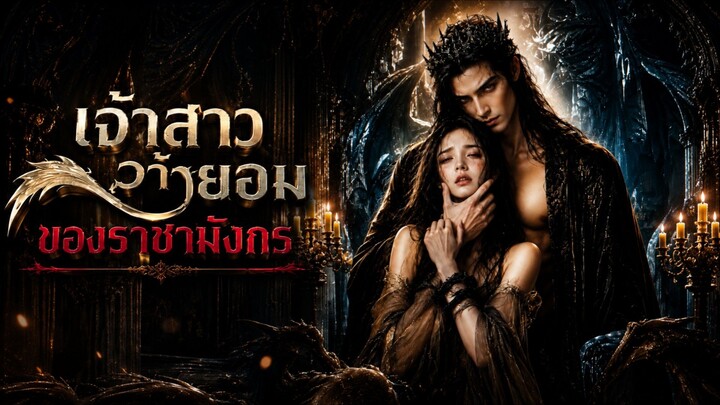เจ้าสาวจำยอมของราชามังกร(พากย์ไทย) เต็มเรื่อง