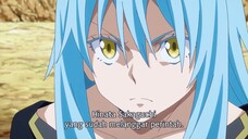 Tensei Shitara Slime Datta Ken Season 3 episode 9 Full Sub Indo | REACTION INDONESIA