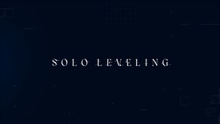Solo Leveling || OFFICIAL TRAILER 2