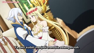Eps_1 bapak pahlawan ibu peri aku reinkarnasi [Dad is a Hero, Mom is a Spirit, I'm a Reincarnator]