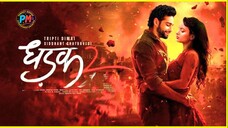 Love Against Odds: DHADAK-II |Hindi|