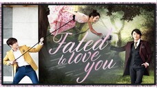 Fated to Love You Episode 20 Finale (Tagalog Dubbed)