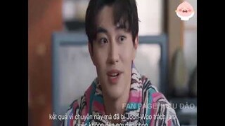 Review - Luật sư MAFIA VINCENZO tập 16