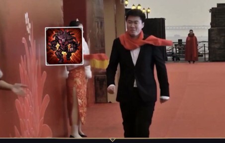 ภาพจำของผู้เล่นฮีโร่ในสายตาสาวๆ ตอนที่สอง!