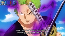 EPIC REVIEW OP 1069 ! SEMUA TERKEJUT KEKUATAN HAKI AWAKENING DIPERLIHATKAN