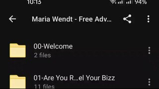 Maria Wendt – Free Advertising-How We Get Our FB & Insta Ads to Pay For Themselv