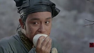 In this BGM, I am invincible, you can do whatever you want, 24 characters with their own BGM