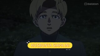 Husbu-husbunya siapa ini...