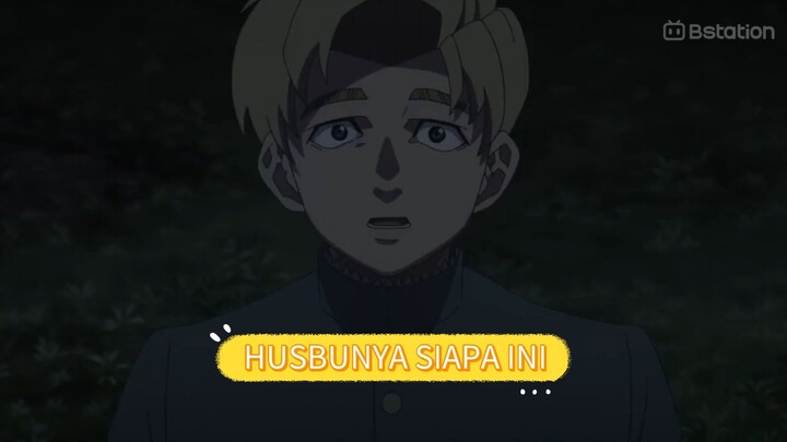 Husbu-husbunya siapa ini...