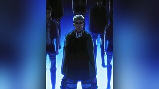 hange erwin aot fyp fypシ viral edit trending aotedit anime animeedit foryou foryoupage AttackOnTita