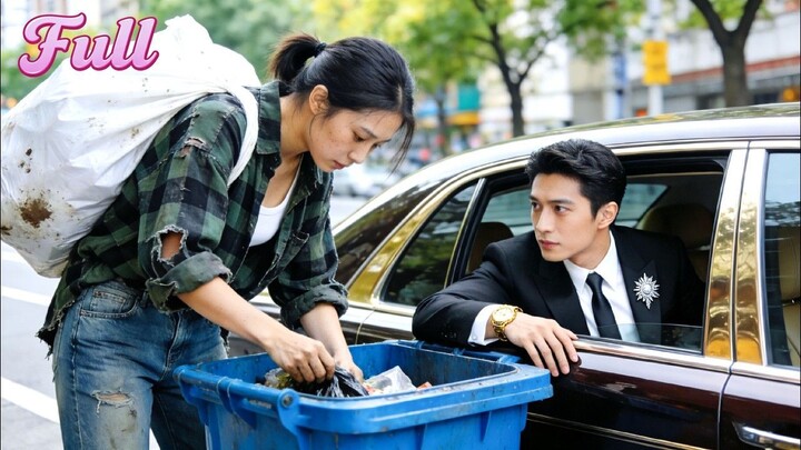 Dari Jalanan ke Tahta Keluarga Kaya!26