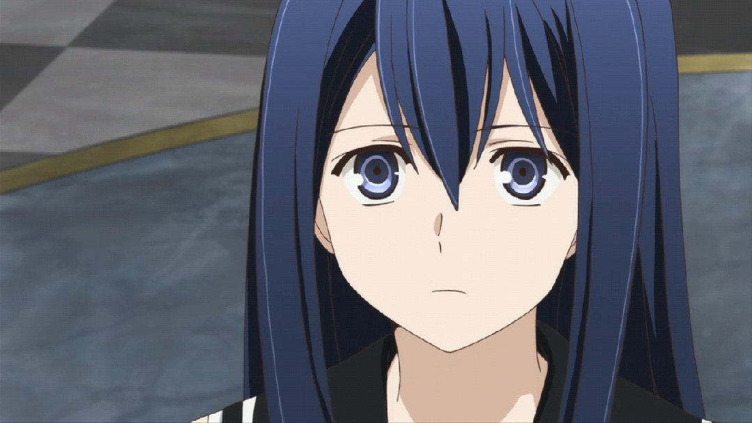 Gokukoku no Brynhildr - Episode 02 (Subtitle Indonesia) - Bstation