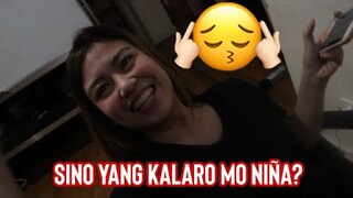 NIÑA: "IT REALLY HURTS" | NAG HANAP NG KA-1V1 SA NEW BREEDS