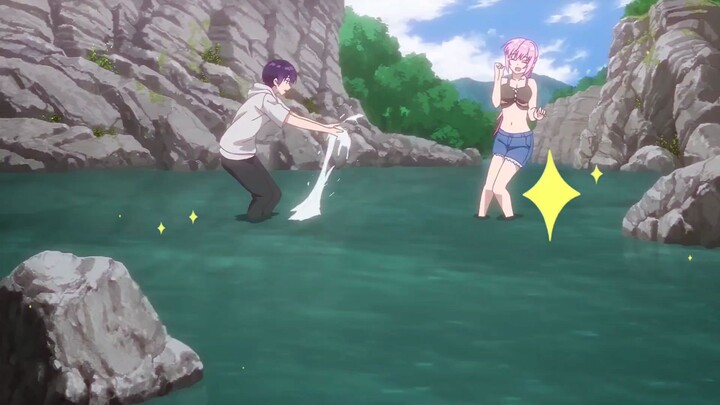 #Waifus