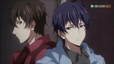 「双生灵探」Twin Spirit Detectives(Episode 1)