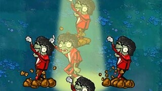 [เกม] แดนซ์แบทเทิล | PVZ