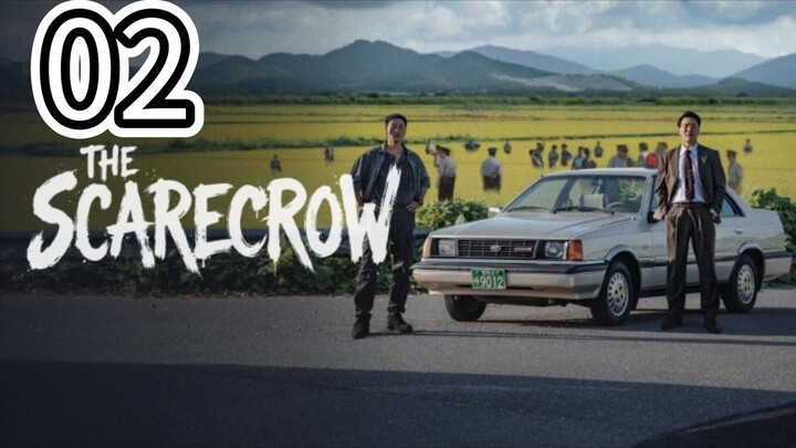 π°π· The Scarecrow - English Sub-Episode 2
