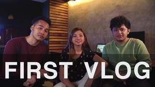 Wonderlast First Vlog