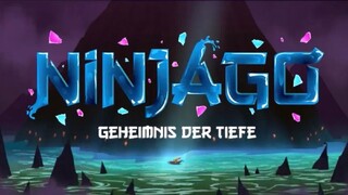 LEGO® NINJAGO Staffel 14 Geheimnis der Tiefe Folge 2 Die Hüter des Amuletts (Deutsch)