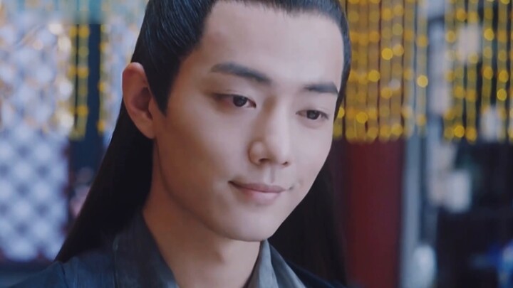 [Xiao Zhan Narcissus | Episode 10] Stupid + sweet + strong "Fake·Treasures Hidden in the Corrupt Clo