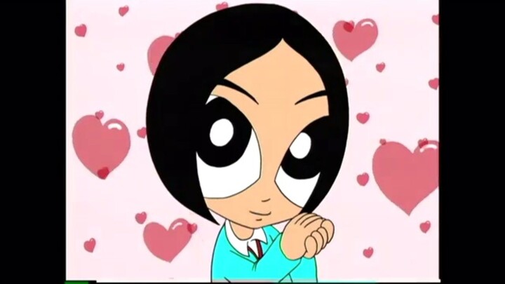 Betty Toons Devuélveme a mi chica